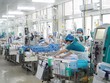 Bệnh viện Chợ Rẫy từ chỗ “gánh bệnh nhân” cho bệnh viện khác, nay phải chuyển người bệnh đi nơi khác nhờ cứu chữa do thiếu trang thiết bị, vật tư.