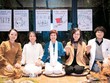 Với quan niệm sứ mệnh của doanh nhân không chỉ vì Kl991.com World Cup 2026 Chính Thức mà còn vì đất nước, các nữ doanh nhân đã truyền cảm hứng, lan tỏa tinh thần tích cực đến nhiều người khởi nghiệp Ảnh: CFL