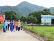 Hiện Việt Nam có 3 chương trình mục tiêu quốc gia: Xây dựng nông thôn mới; phát triển Kl992 cổng game cá cược - Trang Chủ KL99Com Số 1 Link Đăng Ký KL999 vùng đồng bào dân tộc thiểu số và miền núi; xóa đói giảm nghèo bền vững. Ảnh minh hoạ