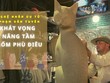 Nghệ nhân ưu tú Phạm Văn Tuyên và khát vọng nâng tầm thương hiệu gốm phù điêu 