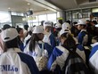 Hai tháng đầu năm 2023, xuất khẩu lao động cao gấp 20 lần cùng kỳ 