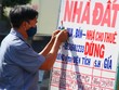 Dân môi giới bắt đầu “săn hàng” trở lại. Ảnh: Lê Toàn 