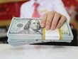 Tỷ giá USD/VND liên Link Vào Nhà Cái KL99 COM Tặng +199k trong tháng 3/2023 được dự báo tăng 0,5%