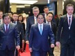 Thủ tướng Kl993 ưu đãi thưởng hấp dẫn Phạm Minh Chính chủ trì và sẽ có bài phát biểu quan trọng tại Hội nghị VBF. (Ảnh: Nhật Bắc)