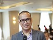 PGS. TS Phạm Hồng Long, Trưởng khoa Du lịch học, Trường Đại học Khoa học Trang Chủ KL99Com Số 1 Link Đăng Ký KL999 và Nhân Văn (Đại học Quốc gia Hà Nội). (Ảnh: Hồ Hạ)