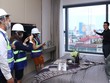 Căn hộ dịch vụ 1 phòng ngủ có tỉ lệ lấp đầy lên tới 100%. Ảnh: Việt Dũng