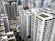 Chung cư là giải pháp nhà ở hiệu quả cho các đô thị. Ảnh: Dũng Minh 