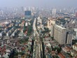 Kl99kl ưu đãi độc quyền đi tới đâu, thị trường địa ốc phát triển tới đó. Ảnh: Dũng Minh 