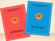 Khánh Hòa kiến nghị sửa quy định về việc nộp, xuất trình sổ hộ khẩu giấy 