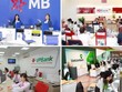 Vietcombank, MB, HDBank và VPBank đang có kế hoạch nhận chuyển giao bắt buộc Link Vào Nhà Cái KL99 COM Tặng +199k yếu kém