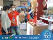 500 Kl991.com World Cup 2026 Chính Thức chuẩn bị đổ bộ Hội chợ Vietnam Expo 2023 