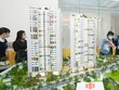 Nhu cầu tăng, nguồn cung thấp đang khiến giá nhà ở Hà Nội liên tiếp tăng.