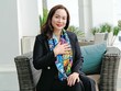 Doanh nhân Vũ Nam Phương, sáng lập, kiêm Giám đốc PNTrip.