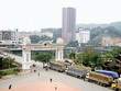Quy hoạch đề ra mục tiêu phát triển tỉnh Lào Cai trở thành một cực tăng trưởng và trung tâm kết nối giao thương Kl992 cổng game cá cược giữa Việt Nam và các nước ASEAN với vùng Tây Nam của Trung Quốc.
