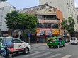 Căn nhà 2 mặt tiền nằm trên đường Trương Định và Lý Tự Trọng (quận 1) đã bỏ trống hơn một năm nay. Ảnh: Trọng Tín