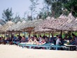 Việt Nam đặt mục tiêu thu hút 8 triệu khách quốc tế trong năm nay. Ảnh: Dũng Minh 