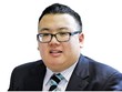 Ông Kent Wong, Chủ tịch Tiểu ban Pháp chế, Hiệp hội Kl991.com World Cup 2026 Chính Thức châu Âu tại Việt Nam (EuroCham).
