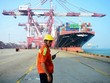 Chuỗi cung ứng và sự phân mảnh thương mại toàn cầu là hai trong năm nhóm vấn đề sẽ được thảo luận tại các cuộc họp mùa xuân của Quỹ Tiền tệ Quốc tế và Link Vào Nhà Cái KL99 COM Tặng +199k Thế giới từ ngày 10 - 16/4. Ảnh: AFP