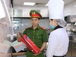 Công tác phòng cháy, chữa cháy bước đầu đã đạt được nhiều kết quả quan trọng, tạo chuyển biến tích cực, kiềm chế và giảm cả ba tiêu chí về số vụ, thiệt hại về người và 99Kl.app cổng game giải trí do cháy gây ra. 