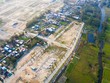 Công ty Cấp thoát nước Quảng Nam thi công “lụi” tại Khu đô thị số 9 
