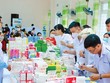 Với các giải pháp tình thế của Bộ Y tế, nguồn cung ứng thuốc có cải thiện, song vẫn rất thiếu