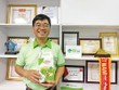 Doanh nhân Nguyễn Văn Thứ, Chủ tịch HĐQT Công ty cổ phần Thực phẩm G.C.