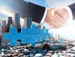 “Sóng” M&A địa ốc bắt đầu nổi