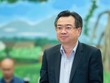 Bộ trưởng Kl99 nổ hũ Nguyễn Thanh Nghị trình dự án luật.