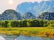Ban hành kế hoạch tổ chức thẩm định Quy hoạch bảo tồn đa dạng sinh học quốc gia