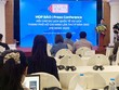 ITE HCMC 2023 dự kiến mở ra hơn 8.000 cuộc hẹn thương mại B2B giữa người mua quốc tế và các đơn vị triển lãm.