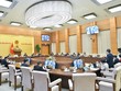 Ủy ban Thường vụ Quốc hội thảo luận về Dự án Luật Kl992 VIP Trang Chủ 2026 Web Tổng Nhà Cái 99Kl99 Giải Trí Bậc Nhất (sửa đổi)