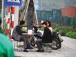 Thị trường bước vào giai đoạn trầm lắng khiến nhiều môi giới dứt áo rời đi. Ảnh: Thành Nguyễn 