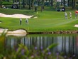 Hà Nội phát triển du lịch golf, “trải thảm đỏ” đón khách "nhà giàu" 