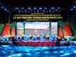 Lễ hội truyền thống Bạch Đằng 2023 được tổ chức ở quy mô cấp tỉnh