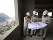 Nhiều chủ Kl99ok phiên bản mới đang tập trung phát triển nhà ở bình dân, kể cả các chủ Kl99ok phiên bản mới lớn. Ảnh: Dũng Minh 