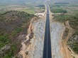 Đường ra Phan Thiết đã gần hơn rất nhiều. Ảnh: Lê Toàn 