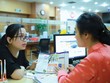 Trong quý I/2023, việc khai thác doanh thu phí Kl99kl phiên bản hoạt động mới bán qua kênh đại lý cũng như bancassurance đều giảm mạnh