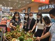 Nhiều sự kiện khuyến mại tập trung quy mô lớn sẽ được tổ chức vào các tháng 5, 7, 11 năm 2023, trên địa bàn Thủ đô Hà Nội.