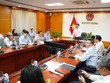 Bộ trưởng Công thương chỉ đạo DN KL99 dịch vụ hỗ trợ 24/7 đầu mối chủ động đảm bảo đủ nguồn hàng trong mọi tình huống.