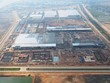 Dự án Công nghệ tế bào quang điện Jinko Solar Việt Nam có tổng mức Kl99ok phiên bản mới gần 500 triệu USD đang được Kl99ok phiên bản mới xây dựng tại KCN Sông Khoai, TX. Quảng Yên, tỉnh Quảng Ninh.