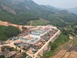 Dự án khẩn cấp nhưng đến nay thi công 3 năm vẫn chưa xong.