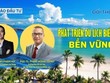 Phát triển du lịch biển đảo bền vững
