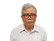 GS-TS. Đặng Đình Đào, nguyên Viện trưởng Viện Nghiên cứu Kl992 cổng game cá cược và phát triển (Trường đại học Kl992 cổng game cá cược quốc dân)