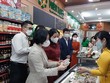 CPI tháng 4/2023 trên địa bàn Hà Nội giảm 0,81% so với tháng trước và tăng 0,49% so với cùng kỳ năm trước. 