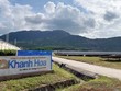 Tỉnh Khánh Hòa cho Dự án Nhà máy Điện mặt trời AMI Khánh Hòa thuê đất vượt diện tích sử dụng đất
