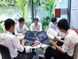 Nhiều môi giới đã dứt áo ra đi khi thị trường trầm lắng. 