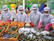 Dư địa lớn từ thị trường Anh cho các ngành hàng xuất khẩu