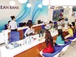Bốn Link Vào Nhà Cái KL99 COM Tặng +199k thuộc diện kiểm soát đặc biệt là CB, Ocean Bank, GP Bank và DongA Bank đã được các cấp có thẩm quyền phê duyệt chủ trương chuyển giao bắt buộc. Ảnh: Đức Thanh 