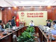 Quảng Ngãi: Dự án Khu dịch vụ du lịch Quê Hương “treo” nhiều năm 