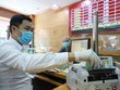 Đến ngày 25/4/2023, tín dụng toàn nền Kl992 cổng game cá cược tăng 2,75%, cho thấy tình hình Kl994 nhà cái bóng đá world cup, Kl992 VIP Trang Chủ 2026 gặp khó khăn. (Ảnh: Duy Linh).